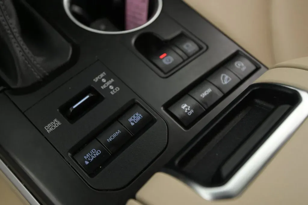 Toyota Highlander photo 26