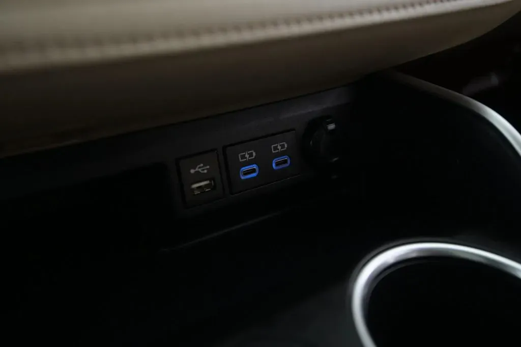 Toyota Highlander photo 25