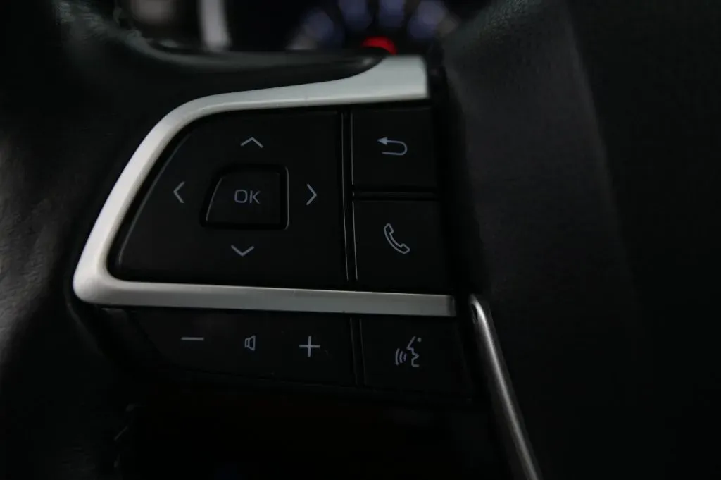 Toyota Highlander photo 20