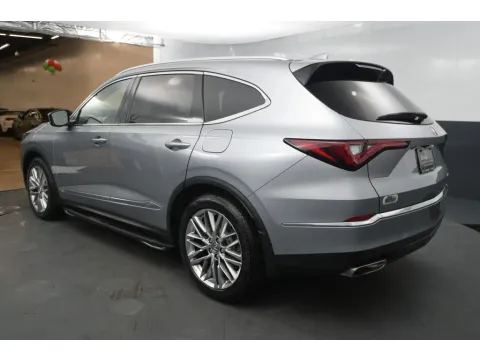 More photos of 2022 Acura MDX SH-AWD w/Advance Pkg Sport Utility 4D at Crazy Cars Hillside, NJ