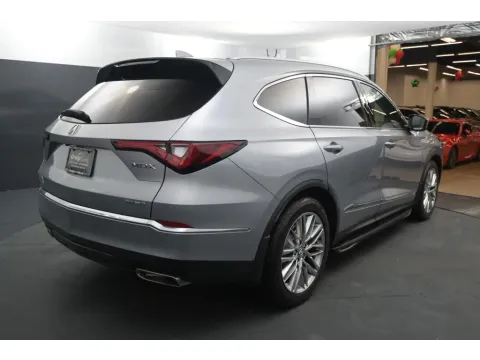 More photos of 2022 Acura MDX SH-AWD w/Advance Pkg Sport Utility 4D at Crazy Cars Hillside, NJ