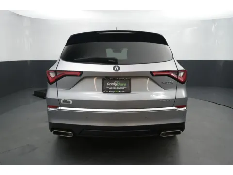 More photos of 2022 Acura MDX SH-AWD w/Advance Pkg Sport Utility 4D at Crazy Cars Hillside, NJ