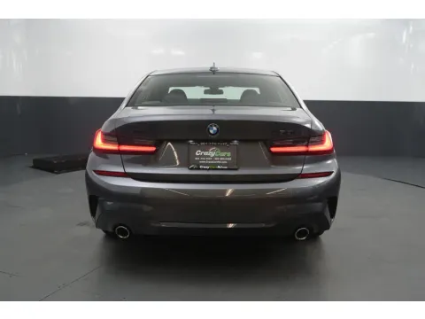 More photos of 2021 BMW 3 Series 330i xDrive Sedan 4D at Crazy Cars Hillside, NJ