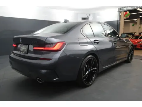 More photos of 2021 BMW 3 Series 330i xDrive Sedan 4D at Crazy Cars Hillside, NJ