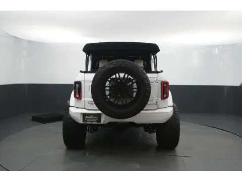 More photos of 2024 Ford Bronco Big Bend Sport Utility 4D at Crazy Cars Hillside, NJ