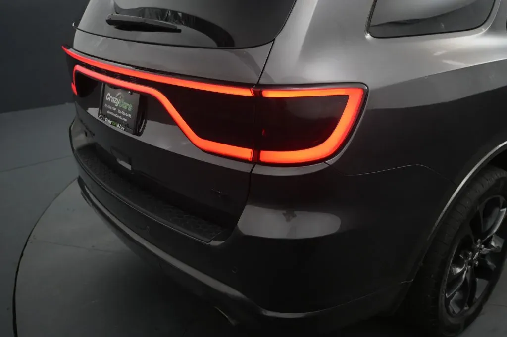 Dodge Durango photo 16