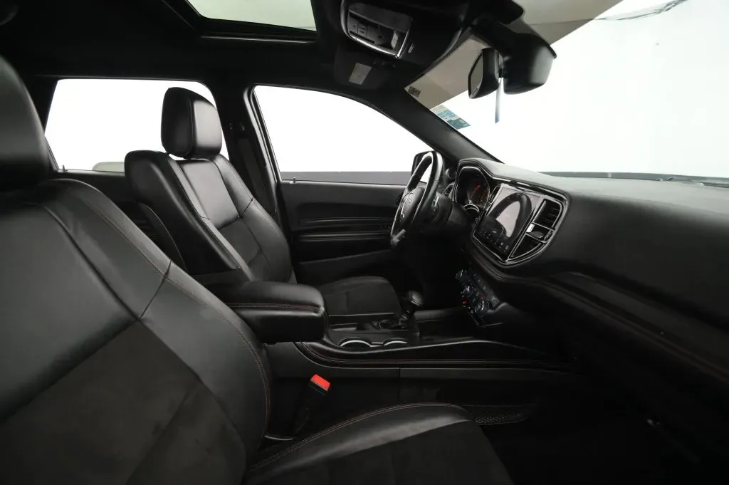 Dodge Durango photo 49