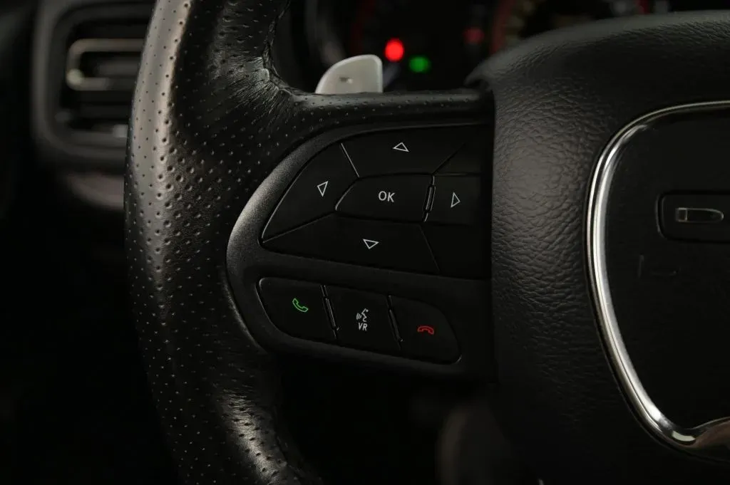 Dodge Durango photo 22