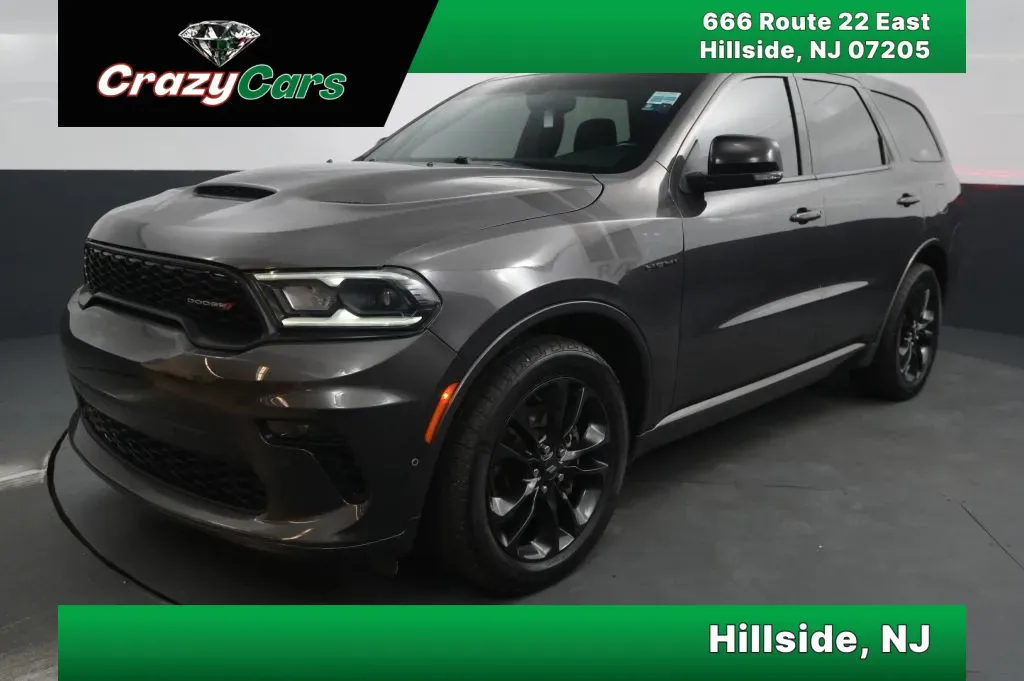 Dodge Durango