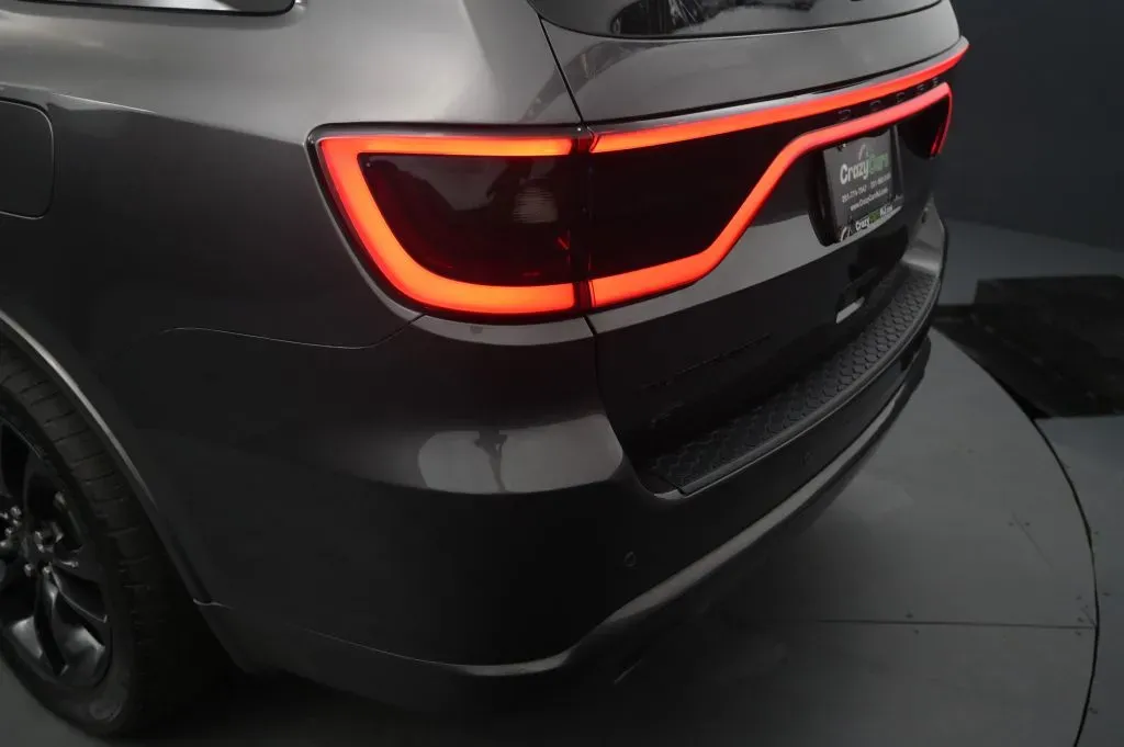 Dodge Durango photo 15