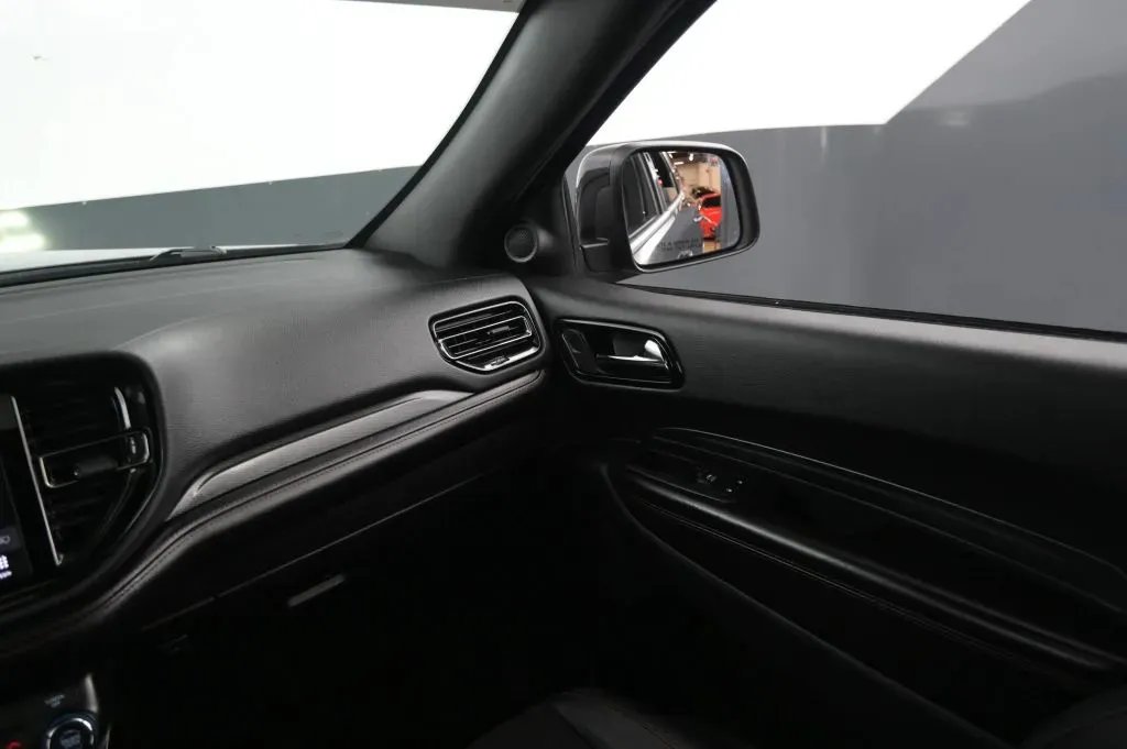 Dodge Durango photo 32