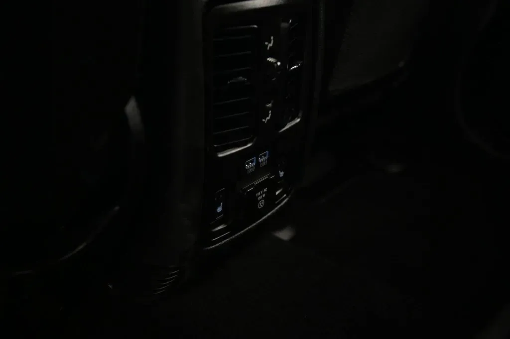 Dodge Durango photo 43