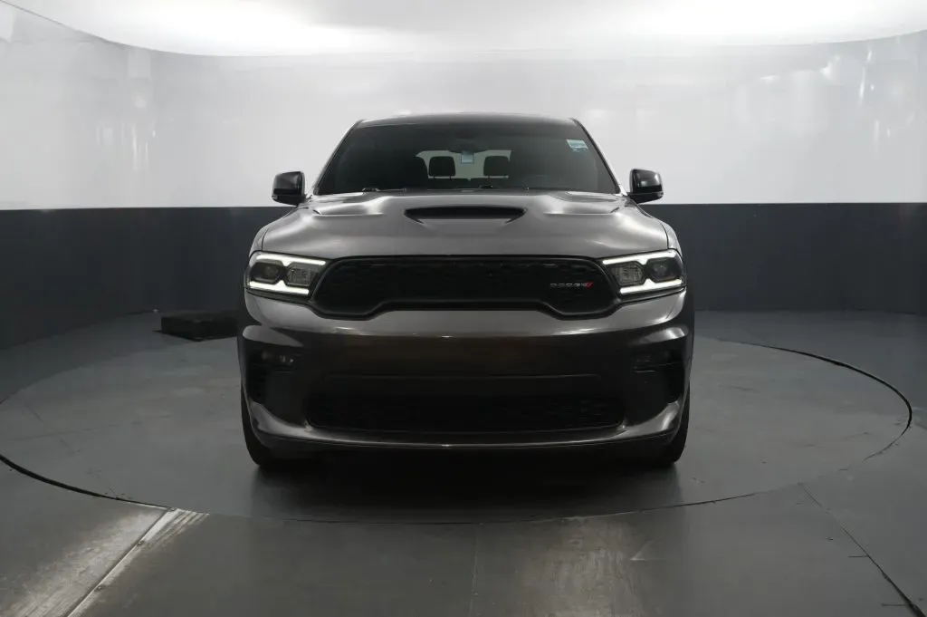 Dodge Durango photo 8