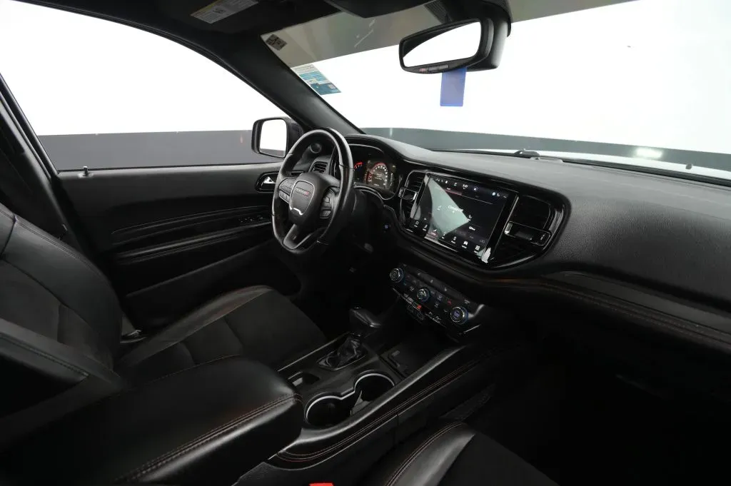 Dodge Durango photo 47