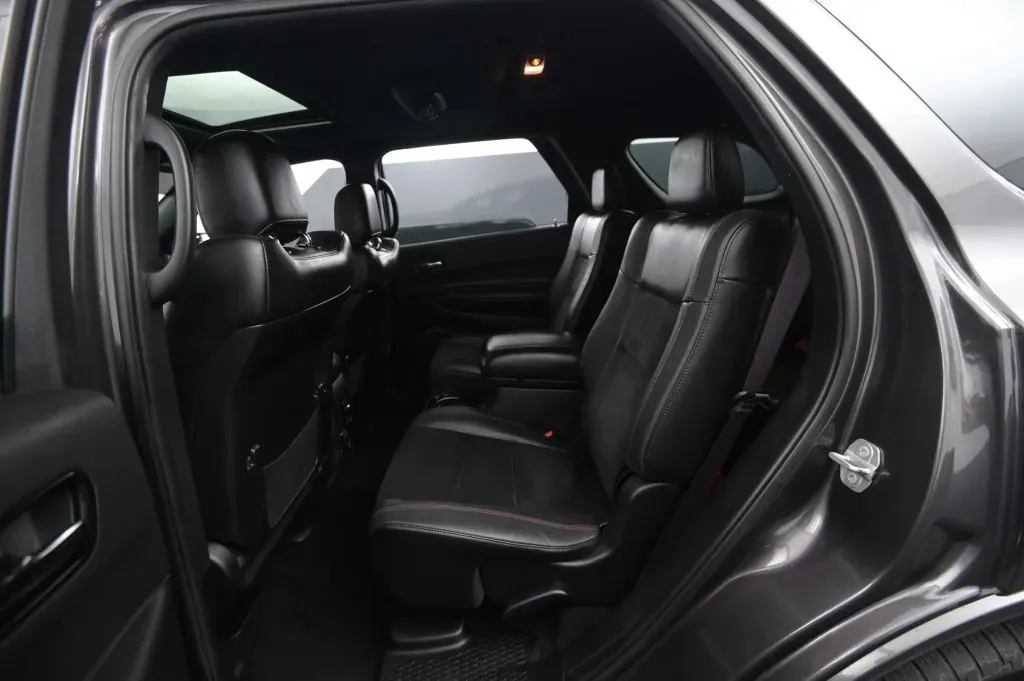 Dodge Durango photo 41
