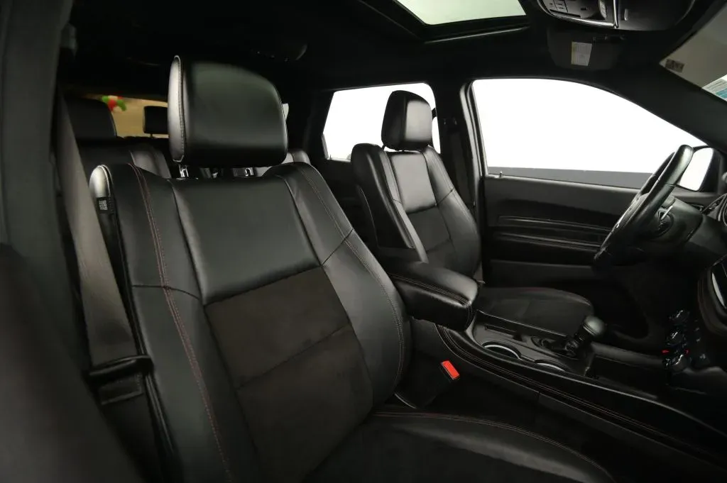 Dodge Durango photo 50