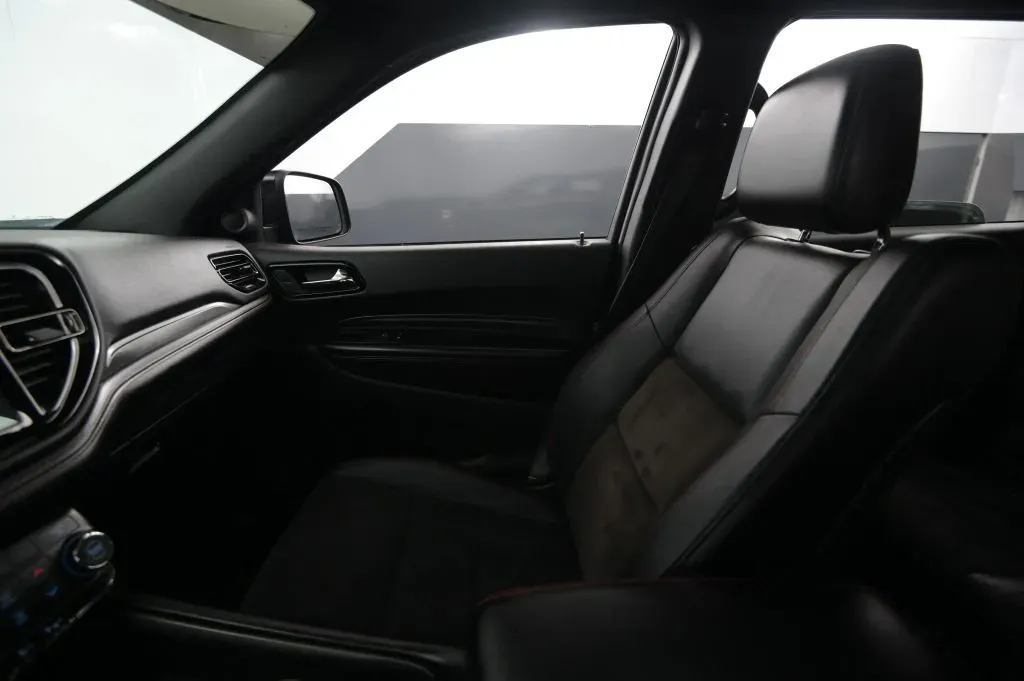 Dodge Durango photo 27