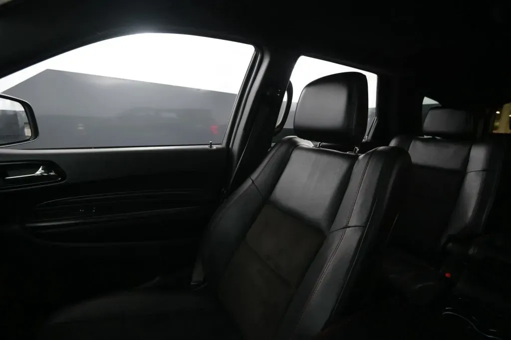 Dodge Durango photo 28