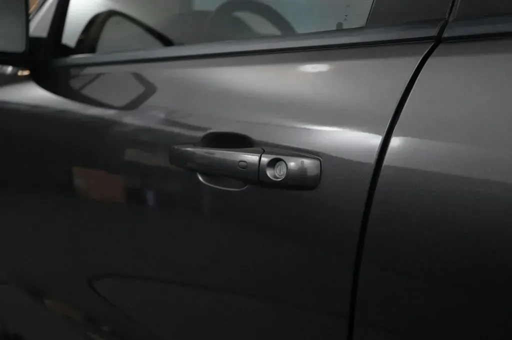Dodge Durango photo 13