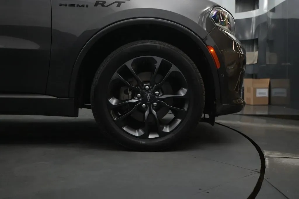 Dodge Durango photo 18
