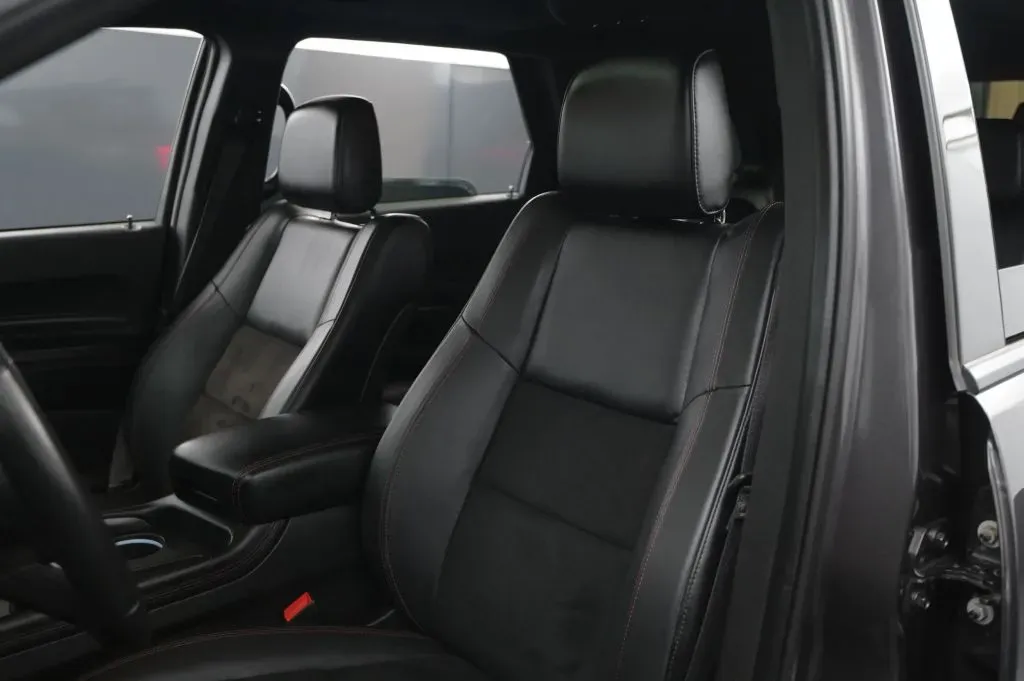 Dodge Durango photo 39