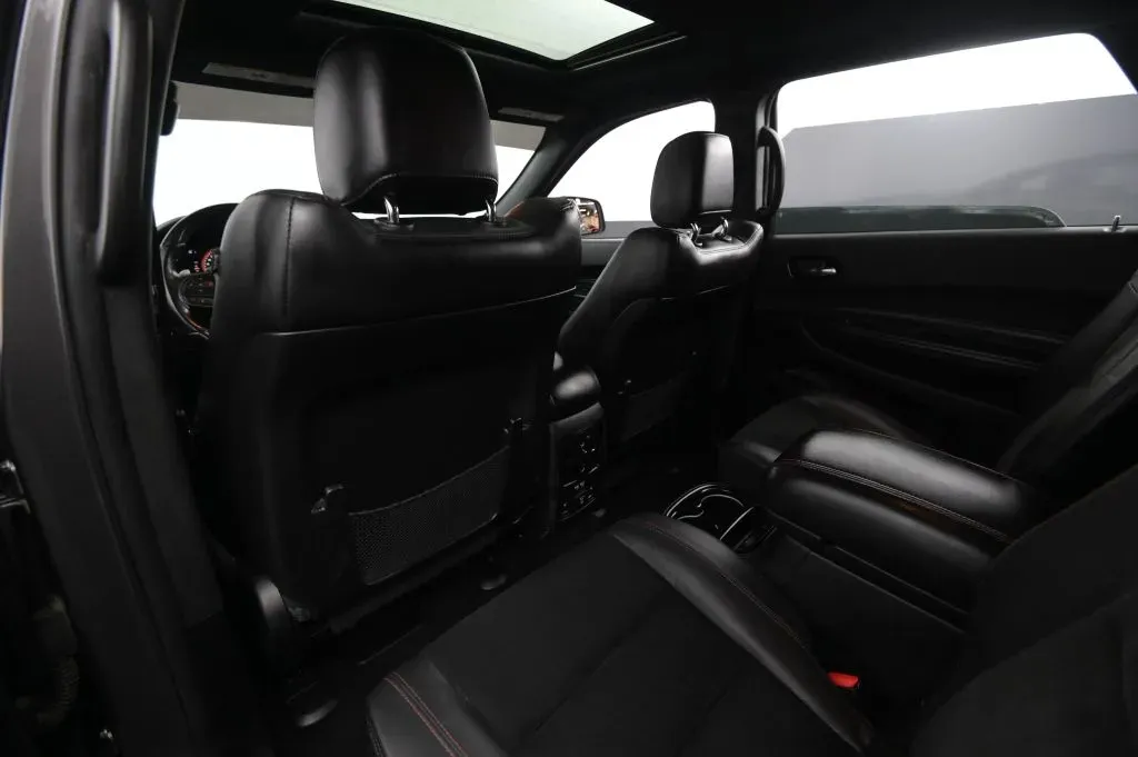 Dodge Durango photo 42
