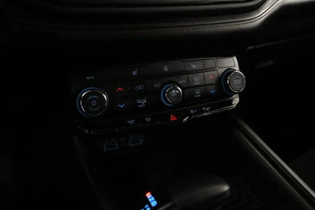 Dodge Durango photo 26