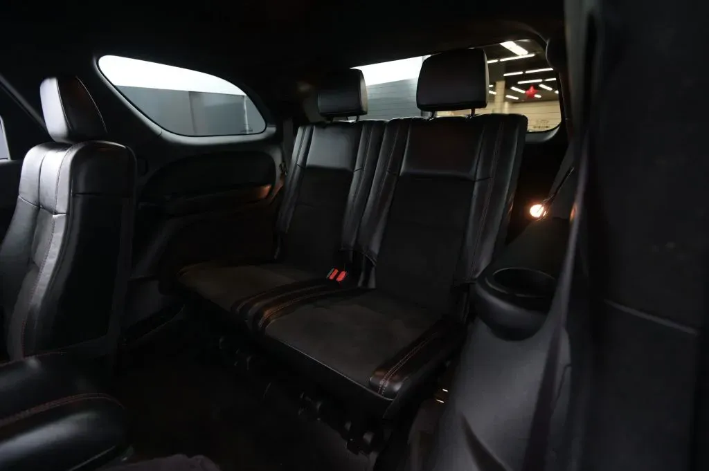 Dodge Durango photo 44