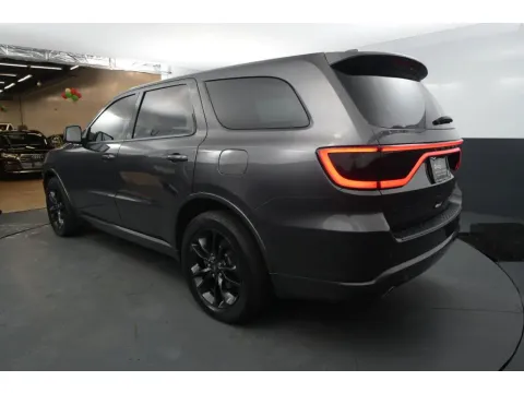 Another view of 2021 Dodge Durango R/T Sport Utility 4D for sale in Hillside, NJ at Crazy Cars Hillside