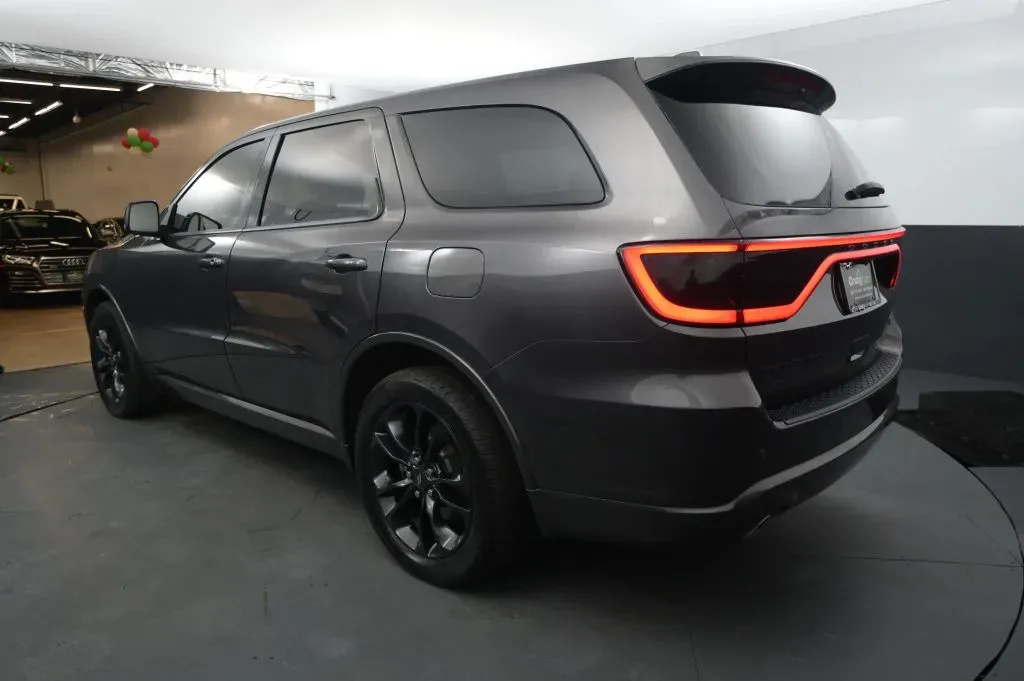 Dodge Durango photo 3