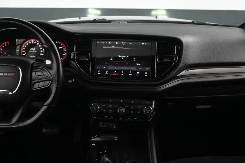 Dodge Durango photo 31