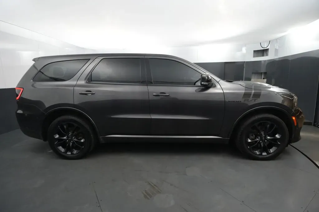 Dodge Durango photo 6
