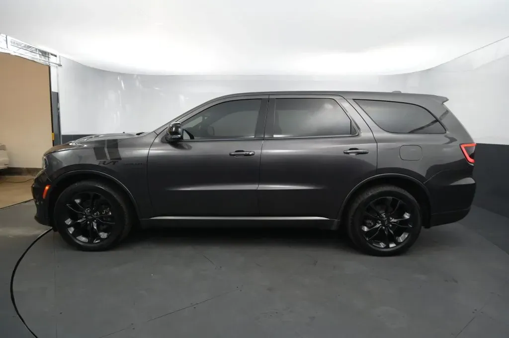 Dodge Durango photo 2