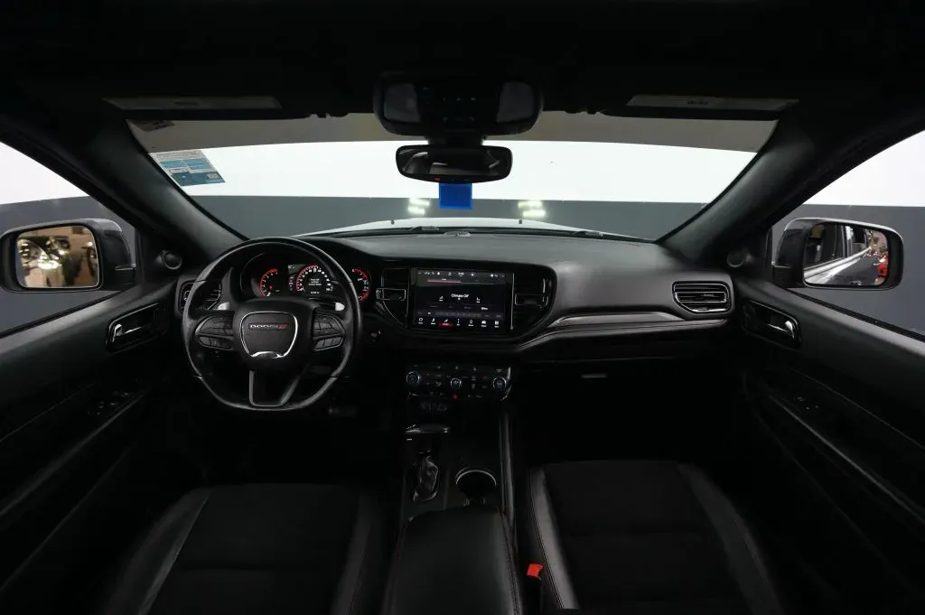 Dodge Durango photo 29