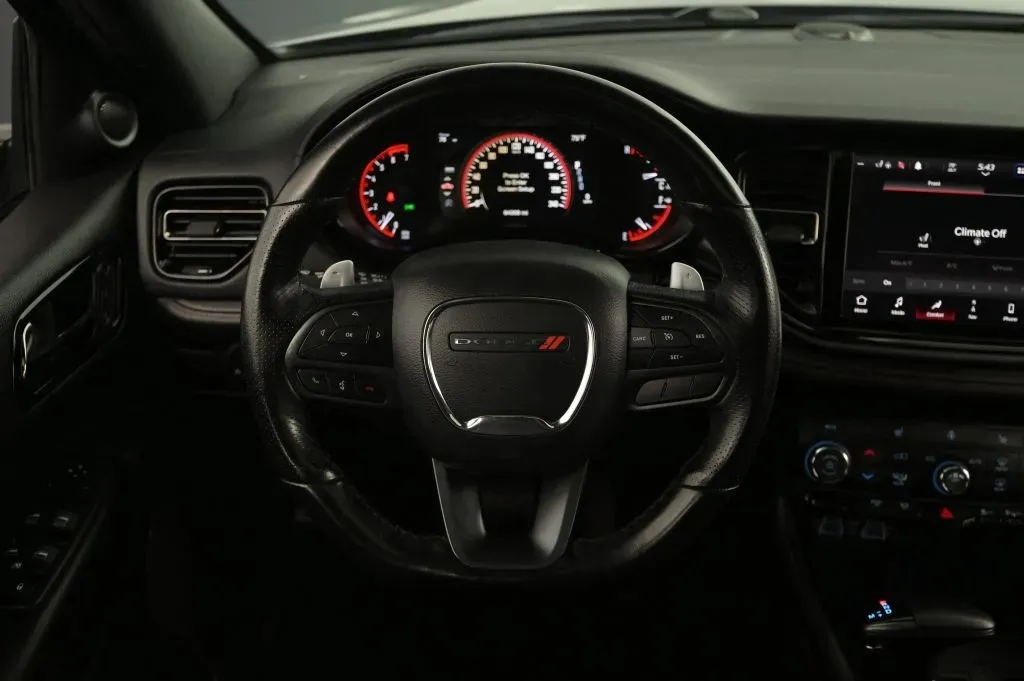 Dodge Durango photo 35