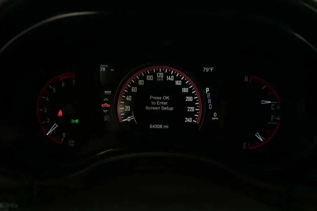 Dodge Durango photo 21