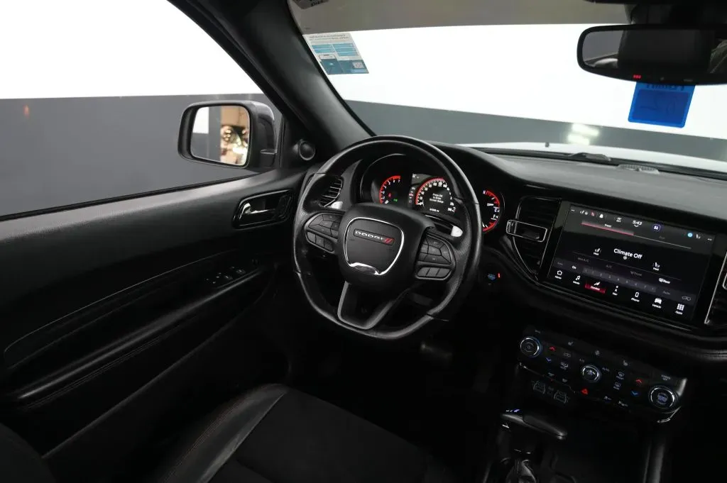 Dodge Durango photo 33