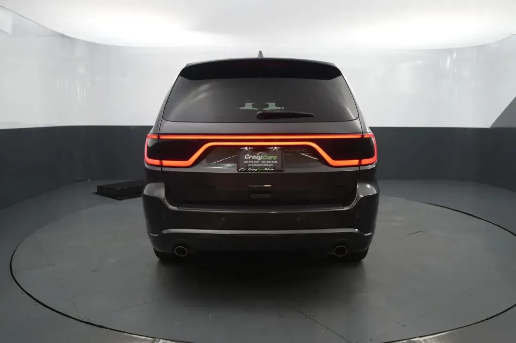 Dodge Durango photo 4