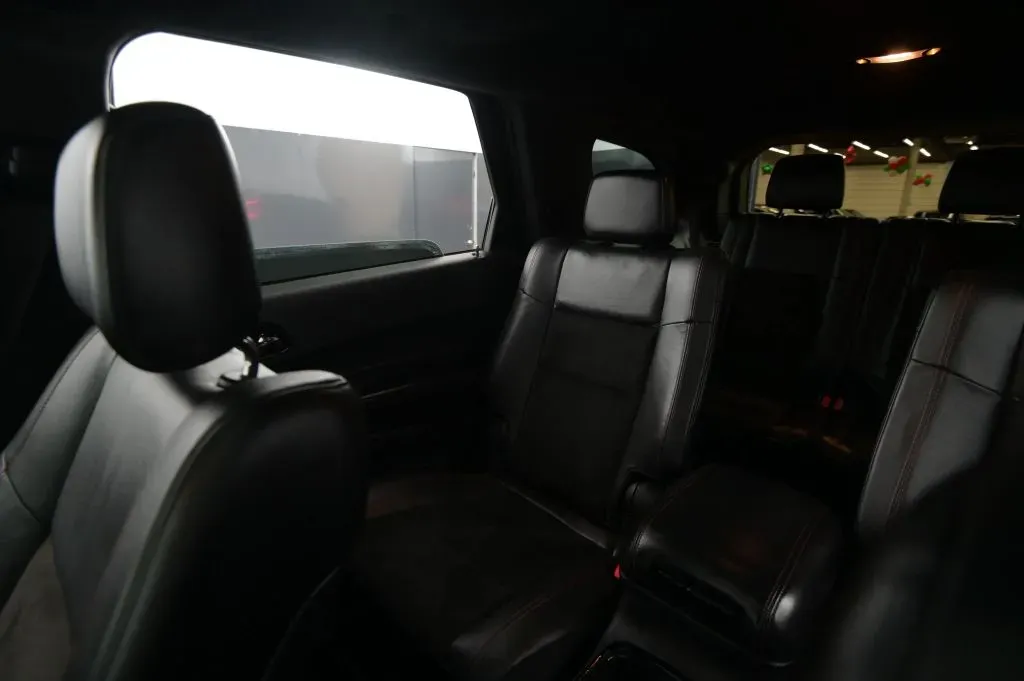 Dodge Durango photo 40