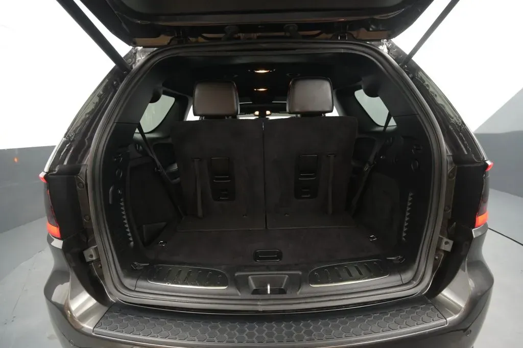 Dodge Durango photo 45