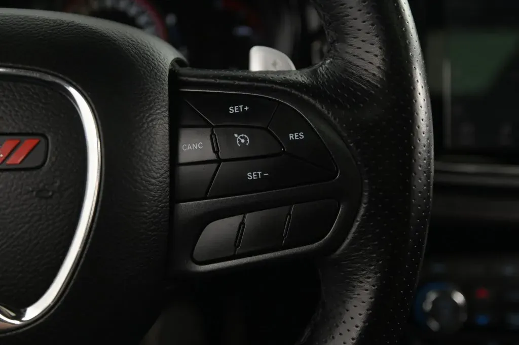 Dodge Durango photo 23