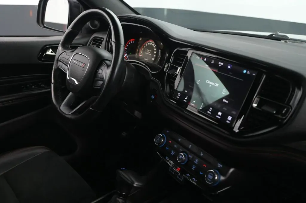 Dodge Durango photo 48