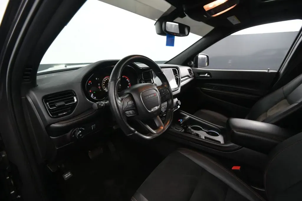 Dodge Durango photo 37