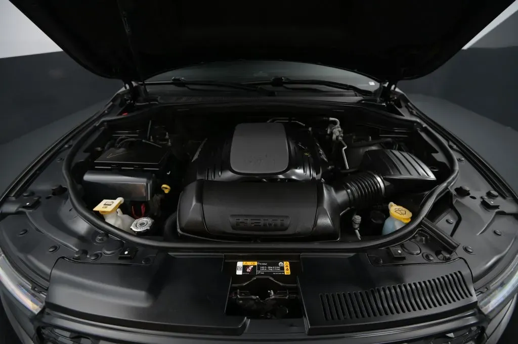 Dodge Durango photo 19