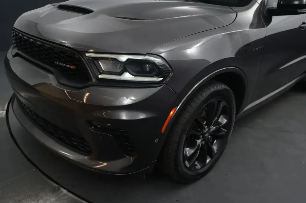 Dodge Durango photo 9