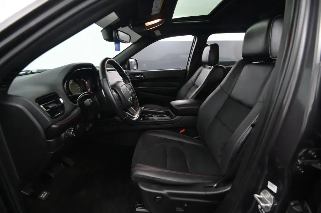 Dodge Durango photo 36