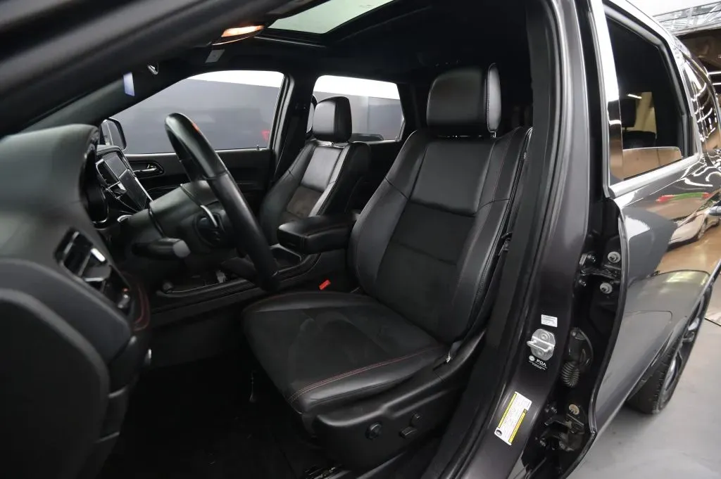 Dodge Durango photo 38