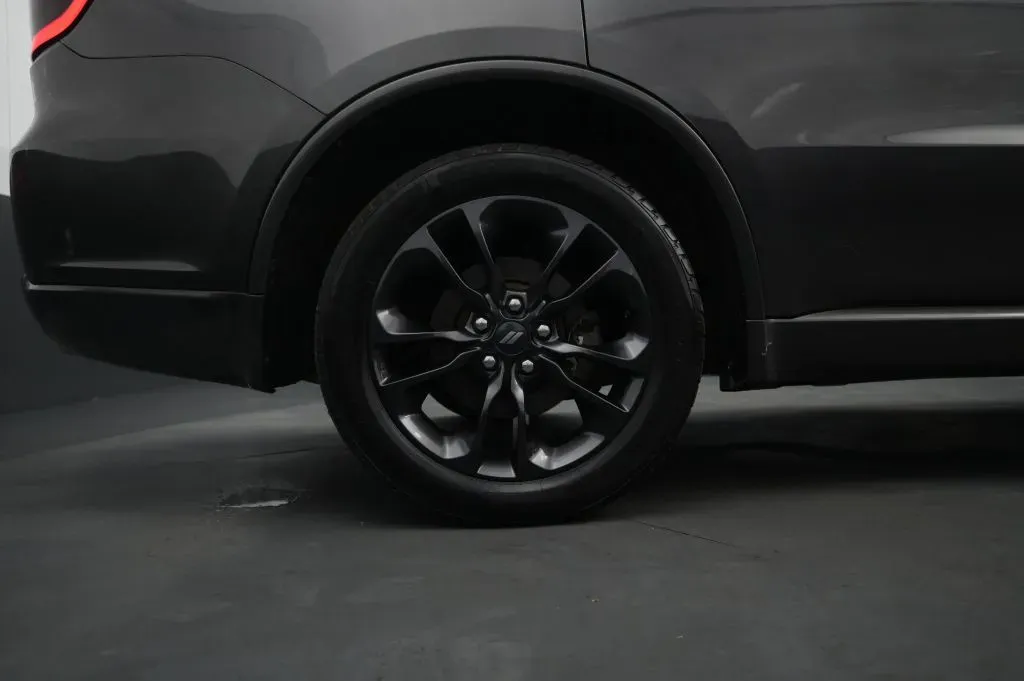 Dodge Durango photo 17
