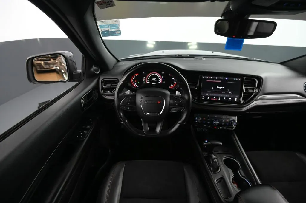 Dodge Durango photo 34
