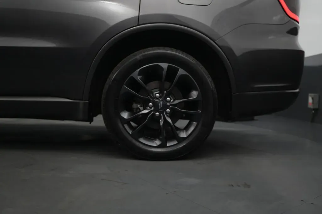 Dodge Durango photo 14